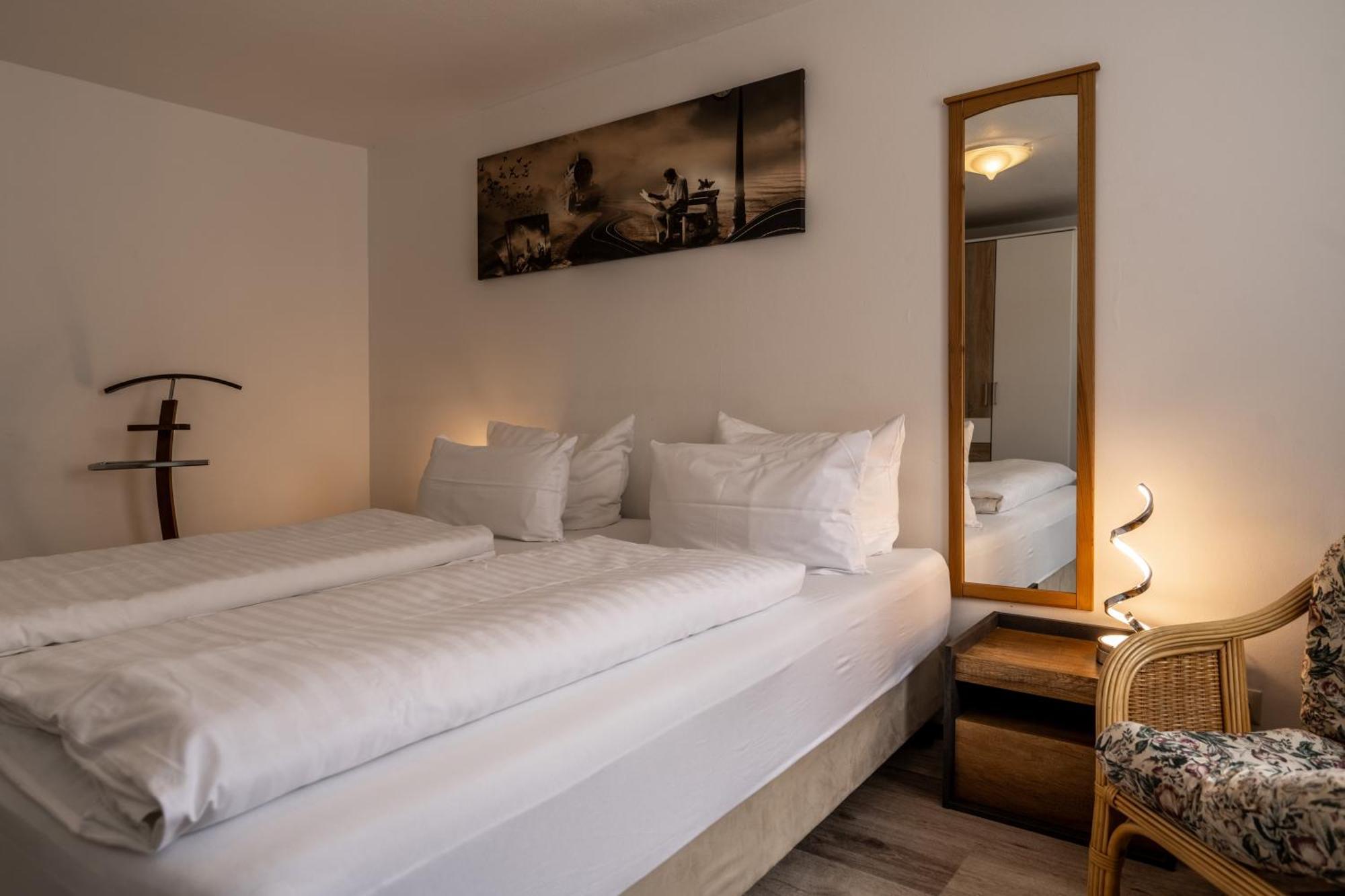 Hotel Ochsen Bad Saulgau Kültér fotó