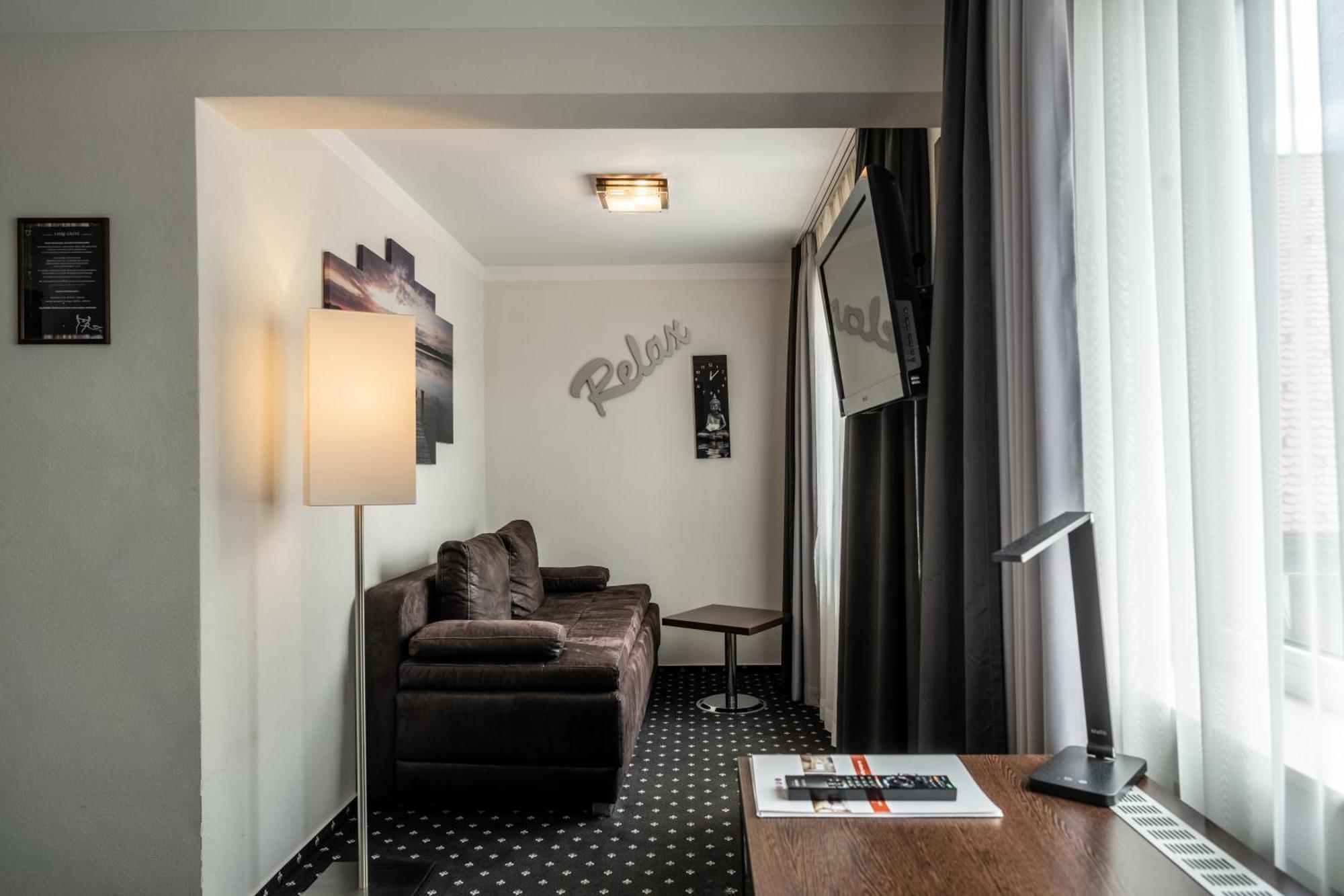 Hotel Ochsen Bad Saulgau Kültér fotó