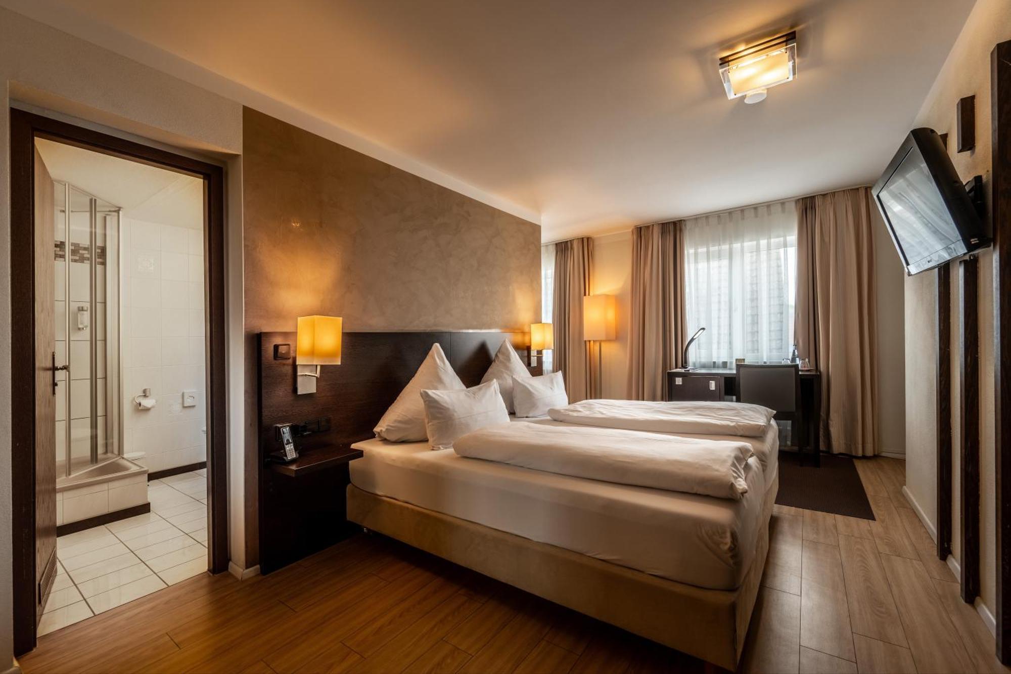 Hotel Ochsen Bad Saulgau Kültér fotó