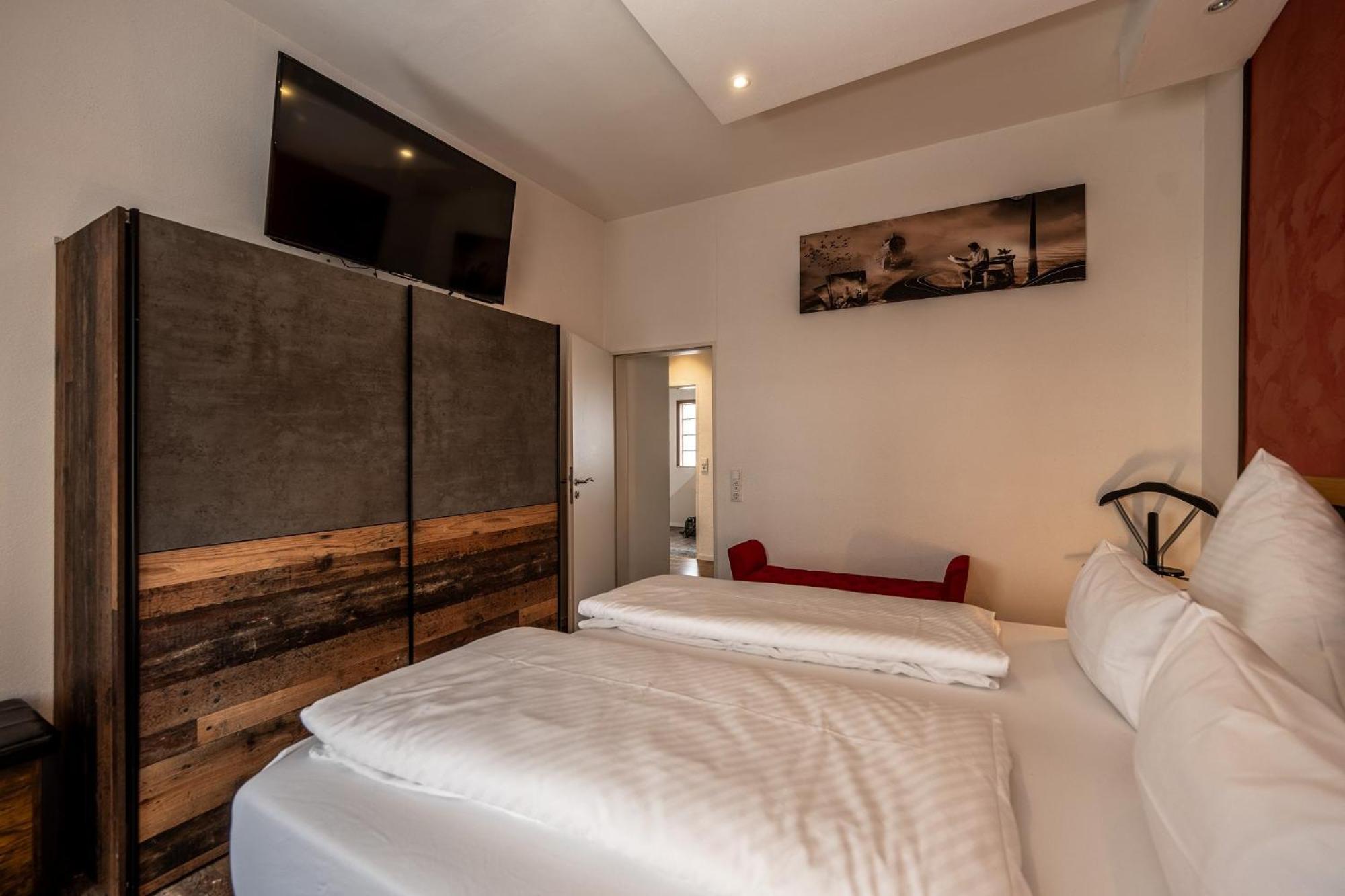 Hotel Ochsen Bad Saulgau Kültér fotó