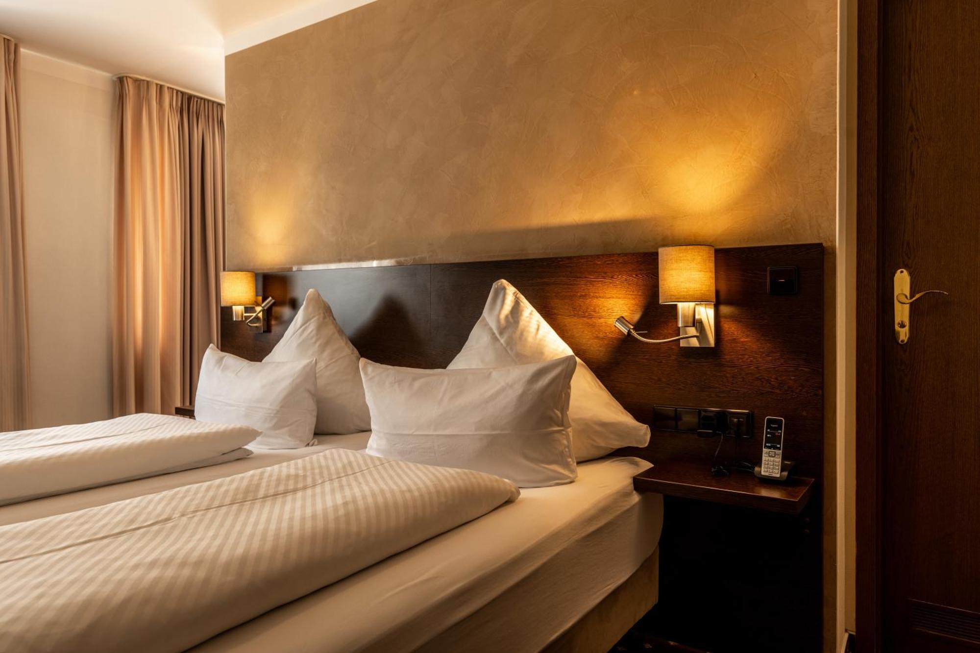 Hotel Ochsen Bad Saulgau Kültér fotó
