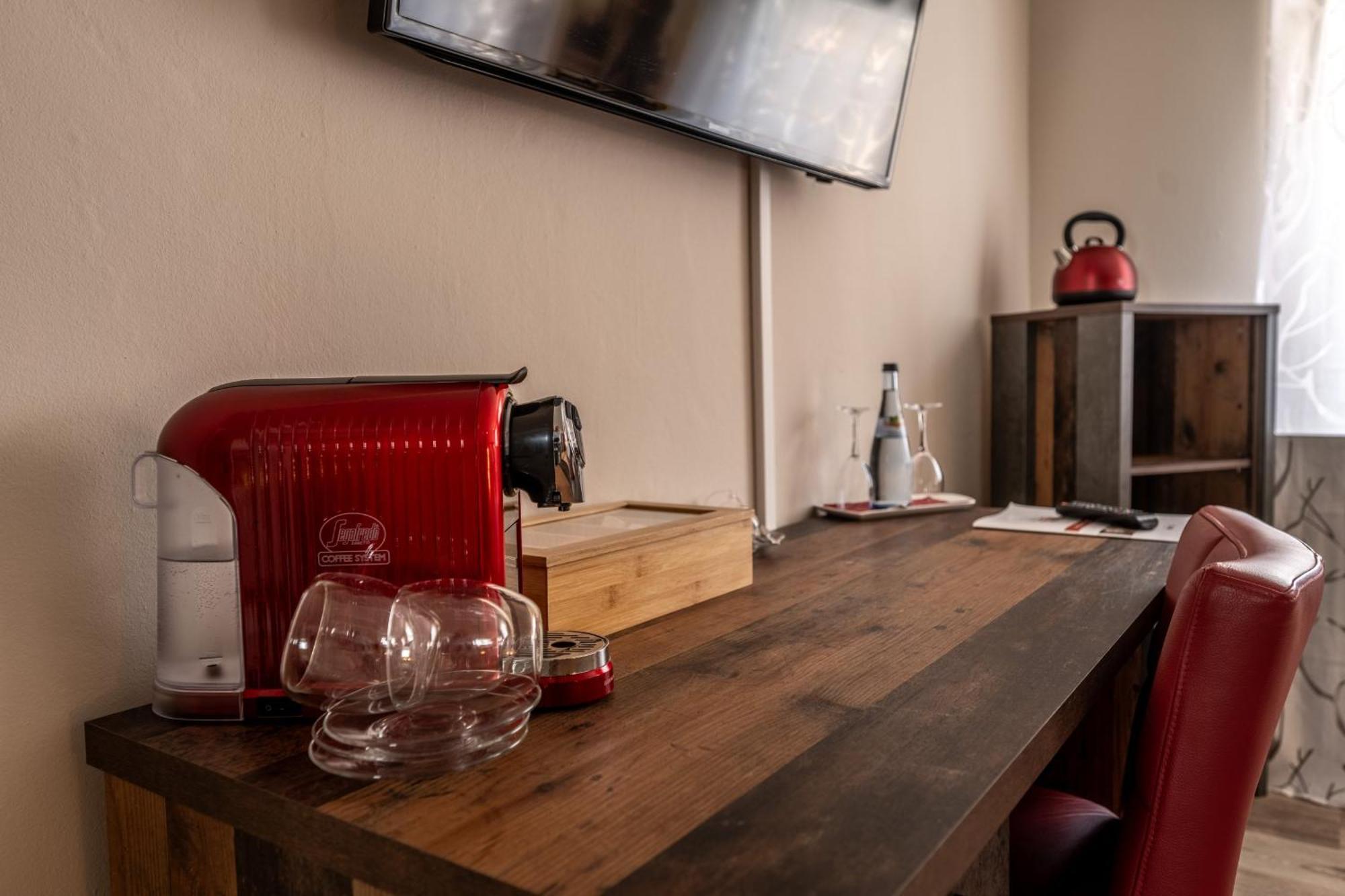 Hotel Ochsen Bad Saulgau Kültér fotó