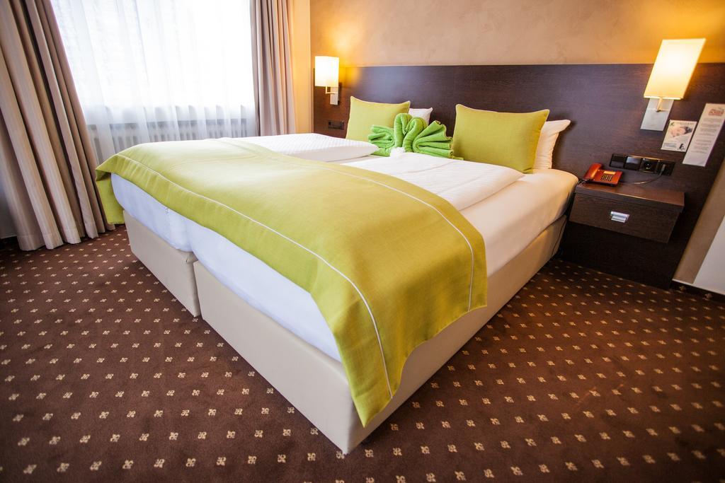 Hotel Ochsen Bad Saulgau Kültér fotó