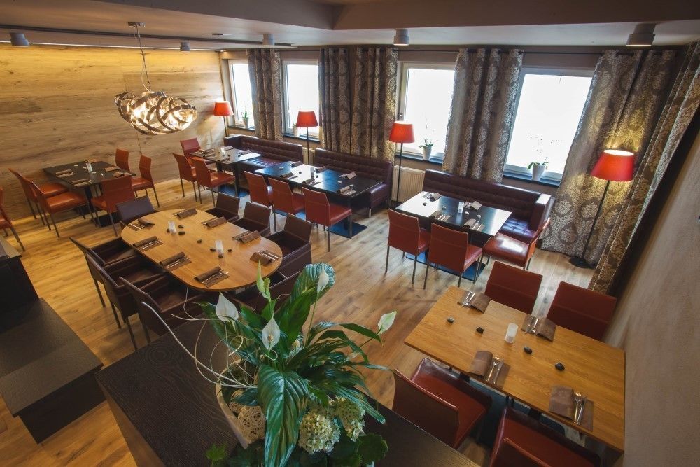 Hotel Ochsen Bad Saulgau Kültér fotó